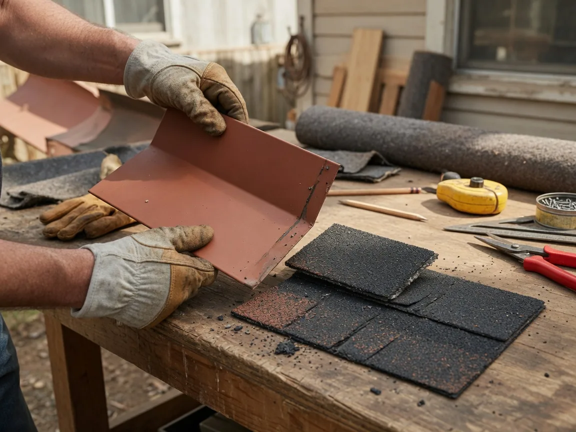 Roof Repair company in South Bloomingville, OH